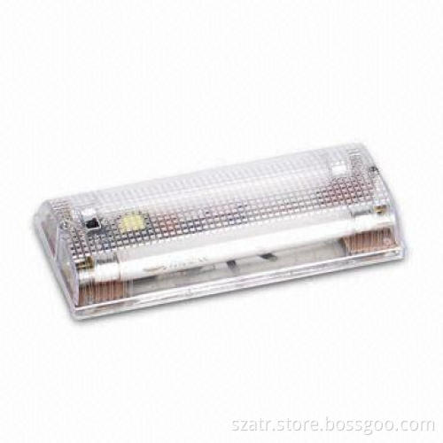Car Side Lamp with 12 or 24V DC Voltage